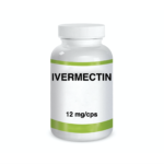 Ist Ivermectin eine Behandlungsoption bei COVID?